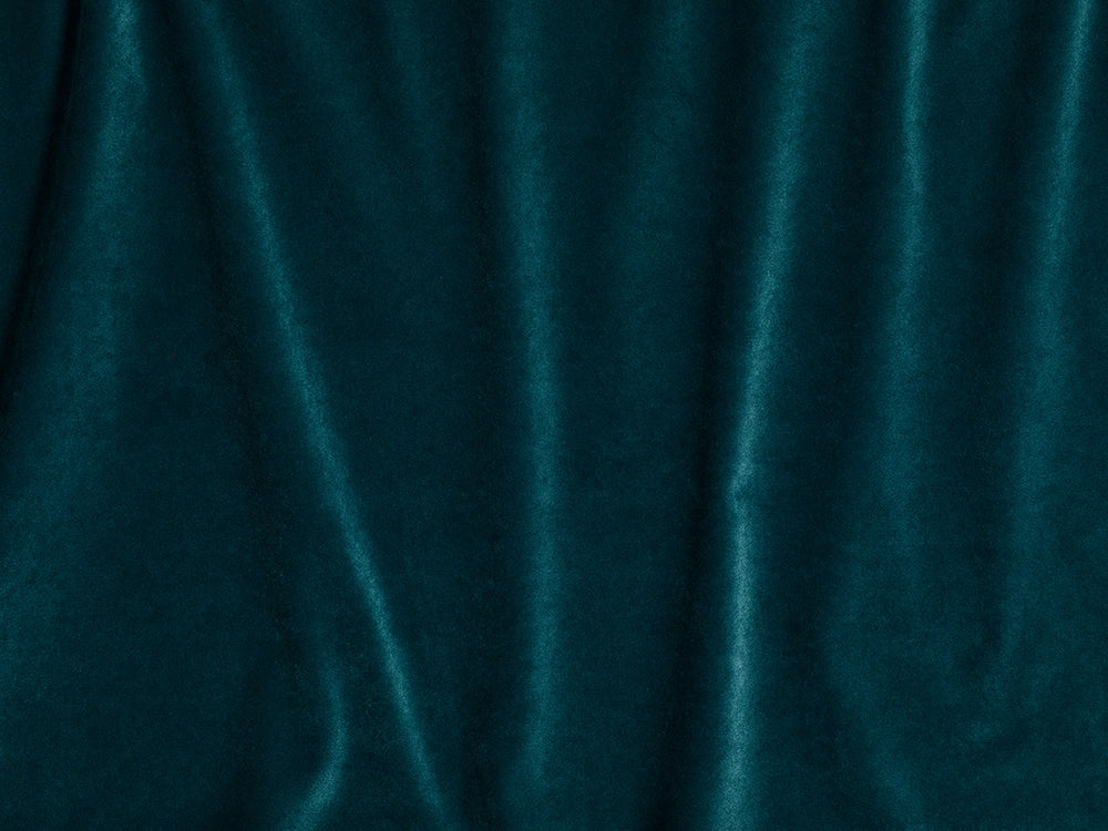 Classic Velvet Upholstery Fabrics | 21 Color Options