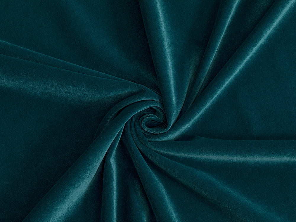 Classic Velvet Upholstery Fabrics | 21 Color Options