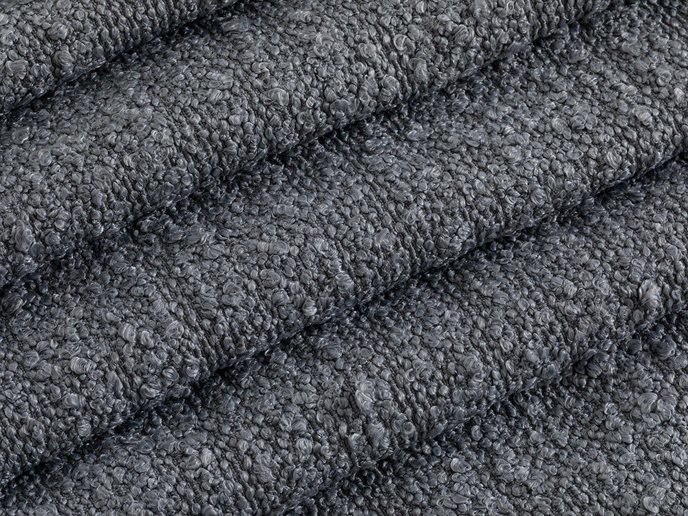 Boucle Textured Upholstery Fabrics - 13 Color Options | Monarch