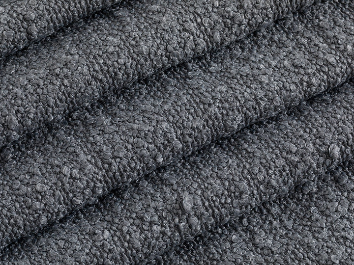 Boucle Textured Upholstery Fabrics - 13 Color Options | Monarch