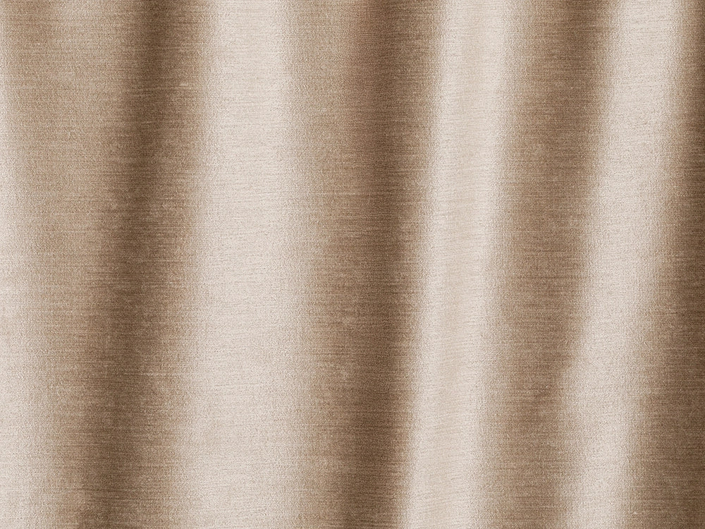 Gold Beige Silky Upholstery Fabric - Luxury & Soft