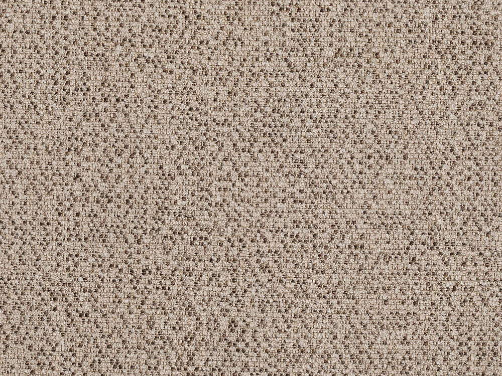 Beige & Gray Upholstery Fabric - Woven & Linen Look