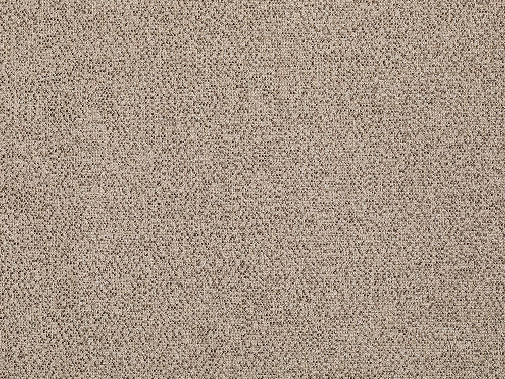 Beige & Gray Upholstery Fabric - Woven & Linen Look