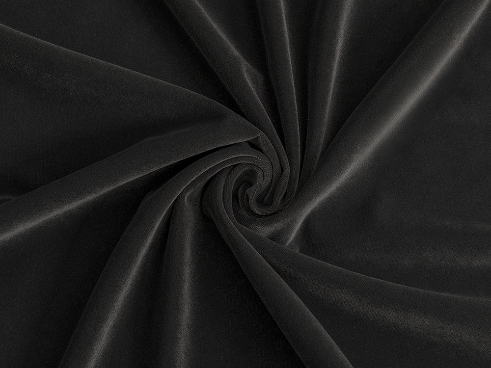 Classic Velvet Upholstery Fabrics | 21 Color Options