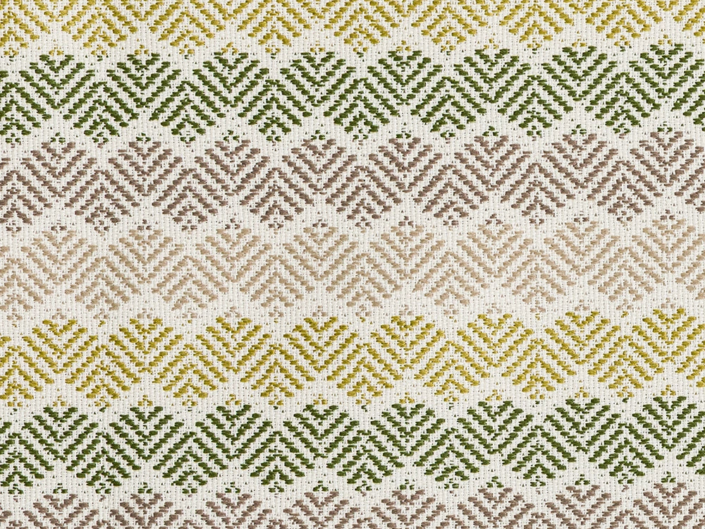 Chevron Outdoor/Indoor Upholstery Fabrics - 8 Color Options