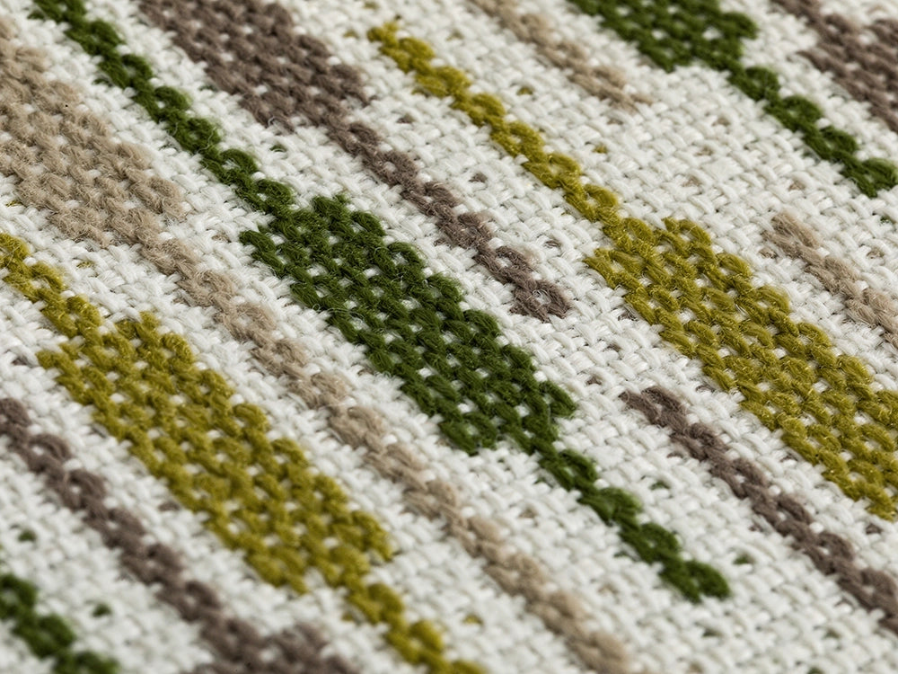 Vela Outdoor/Indoor Upholstery Fabrics - 8 Color Options