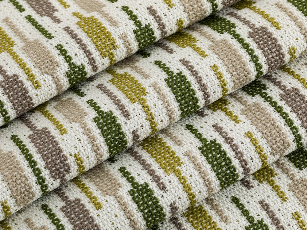 Vela Outdoor/Indoor Upholstery Fabrics - 8 Color Options