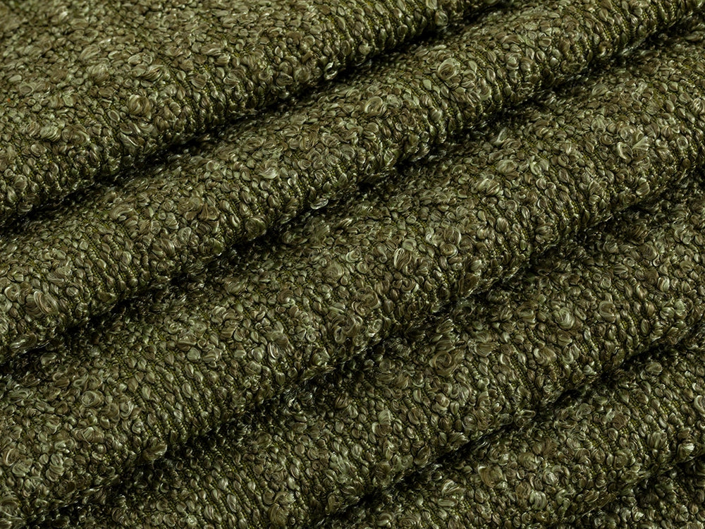Boucle Textured Upholstery Fabrics - 13 Color Options | Monarch