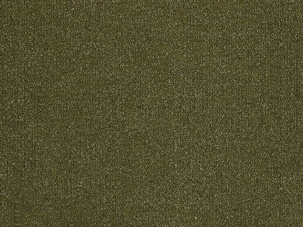 Green Boucle Upholstery Fabric - Textured & Cozy