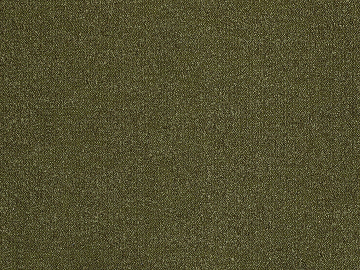 Green Boucle Upholstery Fabric - Textured & Cozy