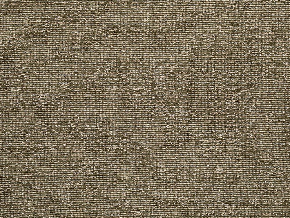 Green Striped Upholstery Fabric - Woven & Textured