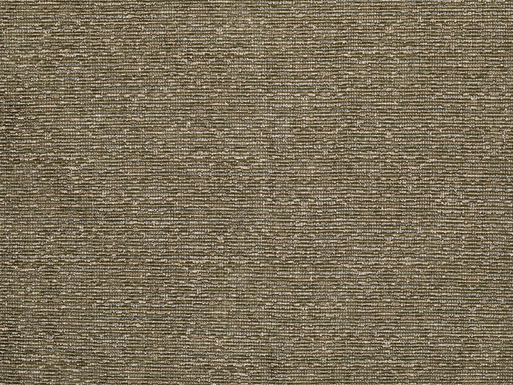 Green Striped Upholstery Fabric - Woven & Textured