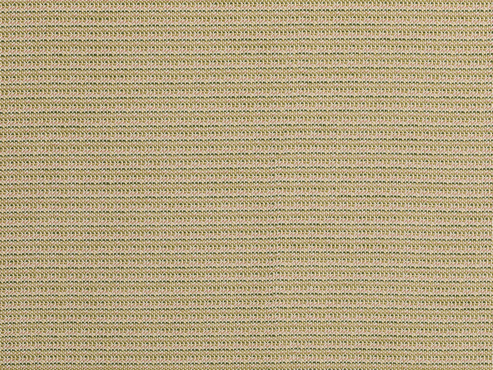 Green Outdoor Upholstery Fabrics - Linen Look & Woven