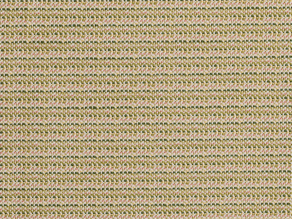 Green Outdoor Upholstery Fabrics - Linen Look & Woven