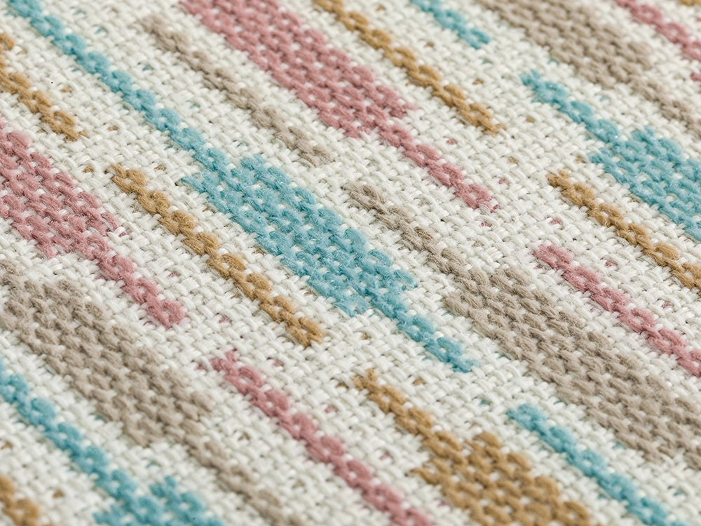 Vela Outdoor/Indoor Upholstery Fabrics - 8 Color Options