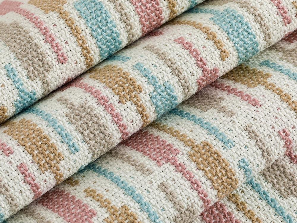 Vela Outdoor/Indoor Upholstery Fabrics - 8 Color Options