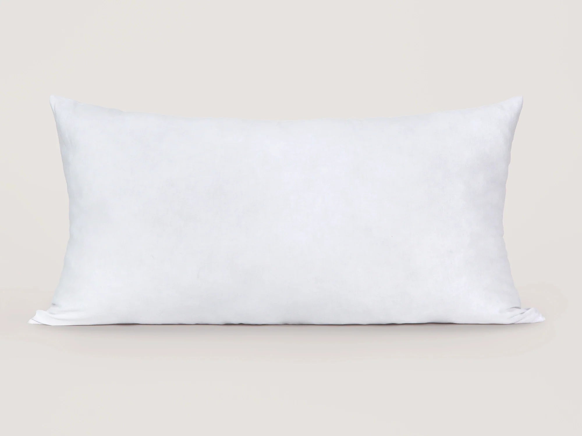 Pillowhan Zippered Pillow Inserts – 15 Size Options