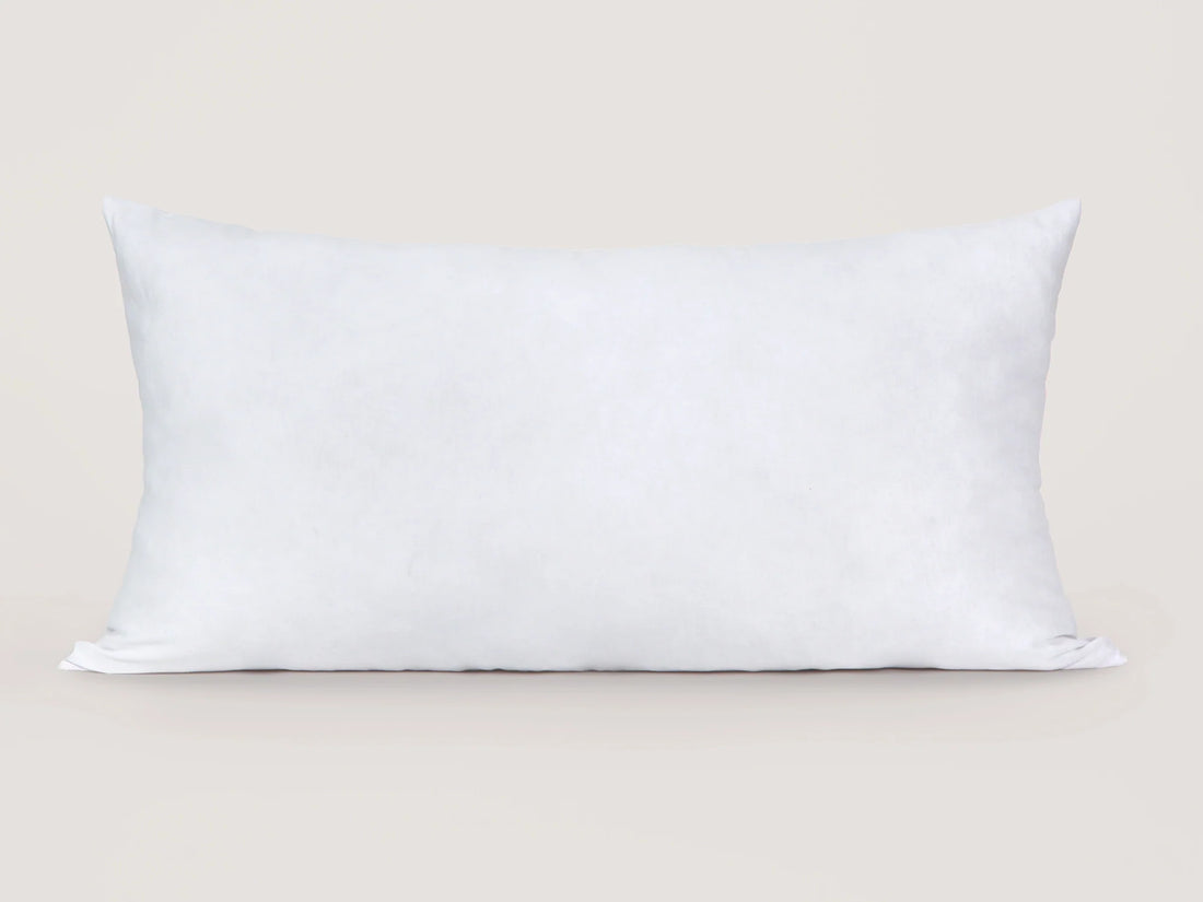 Pillowhan Zippered Pillow Inserts – 15 Size Options