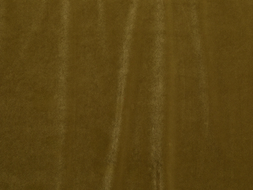 Moss Green Velvet Upholstery Fabric - Soft & Luxurious