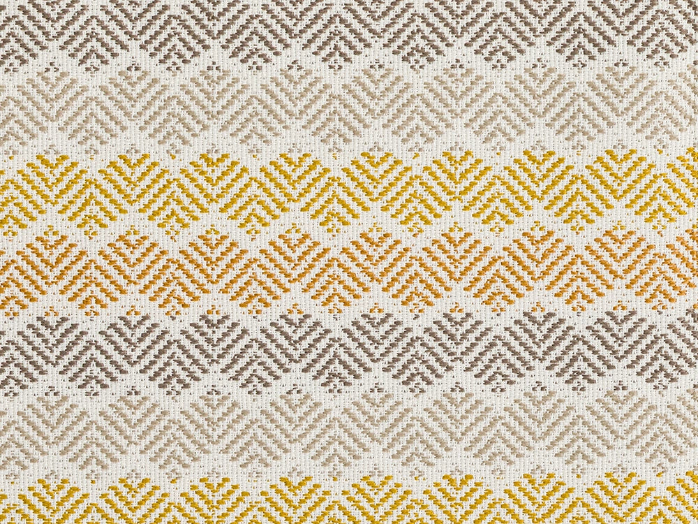 Chevron Outdoor/Indoor Upholstery Fabrics - 8 Color Options