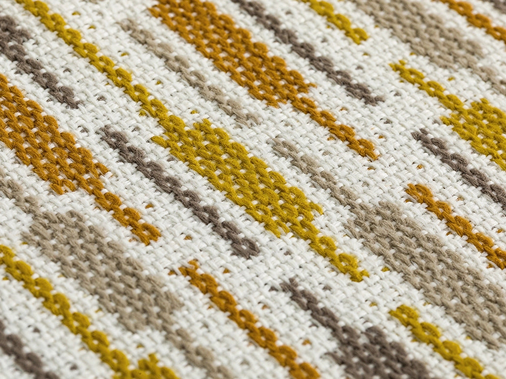 Vela Outdoor/Indoor Upholstery Fabrics - 8 Color Options