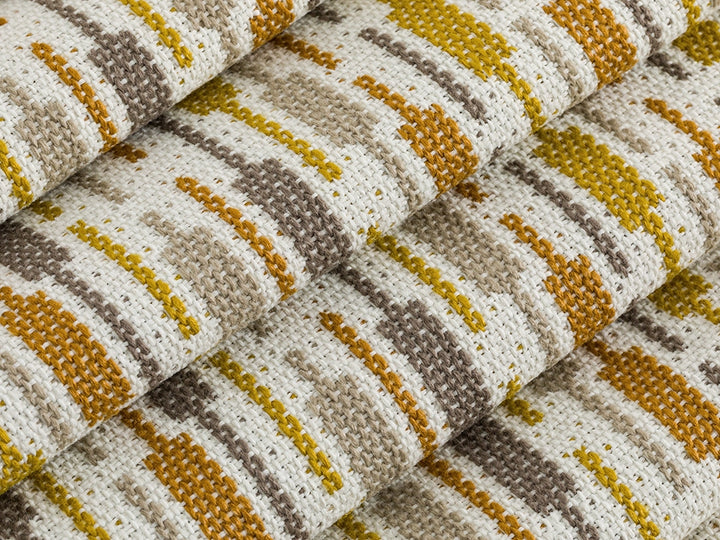 Vela Outdoor/Indoor Upholstery Fabrics - 8 Color Options