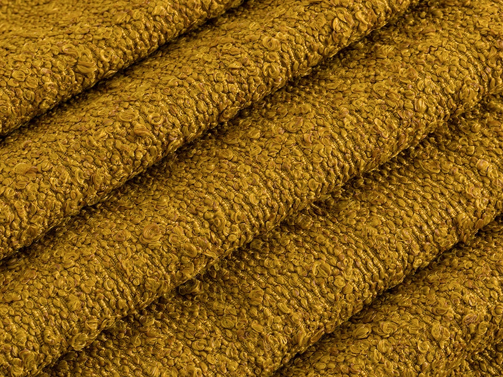 Boucle Textured Upholstery Fabrics - 13 Color Options | Monarch