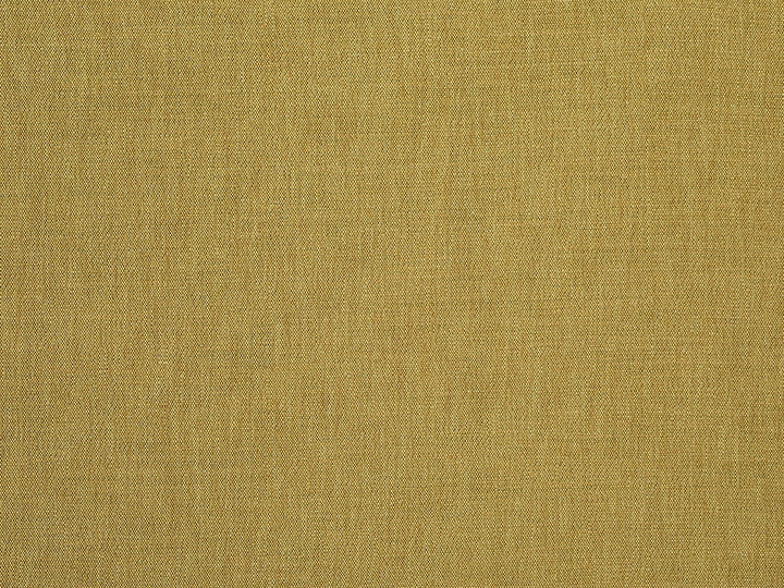 Mustard Linen Look Upholstery Fabric - Woven & Heavy