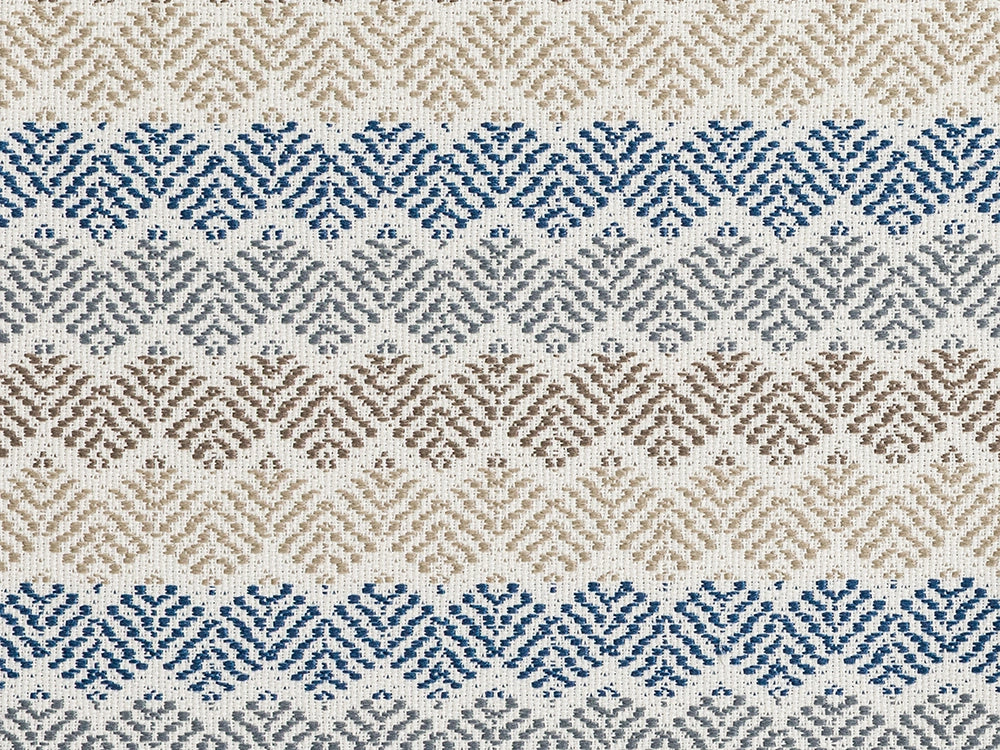 Chevron Outdoor/Indoor Upholstery Fabrics - 8 Color Options