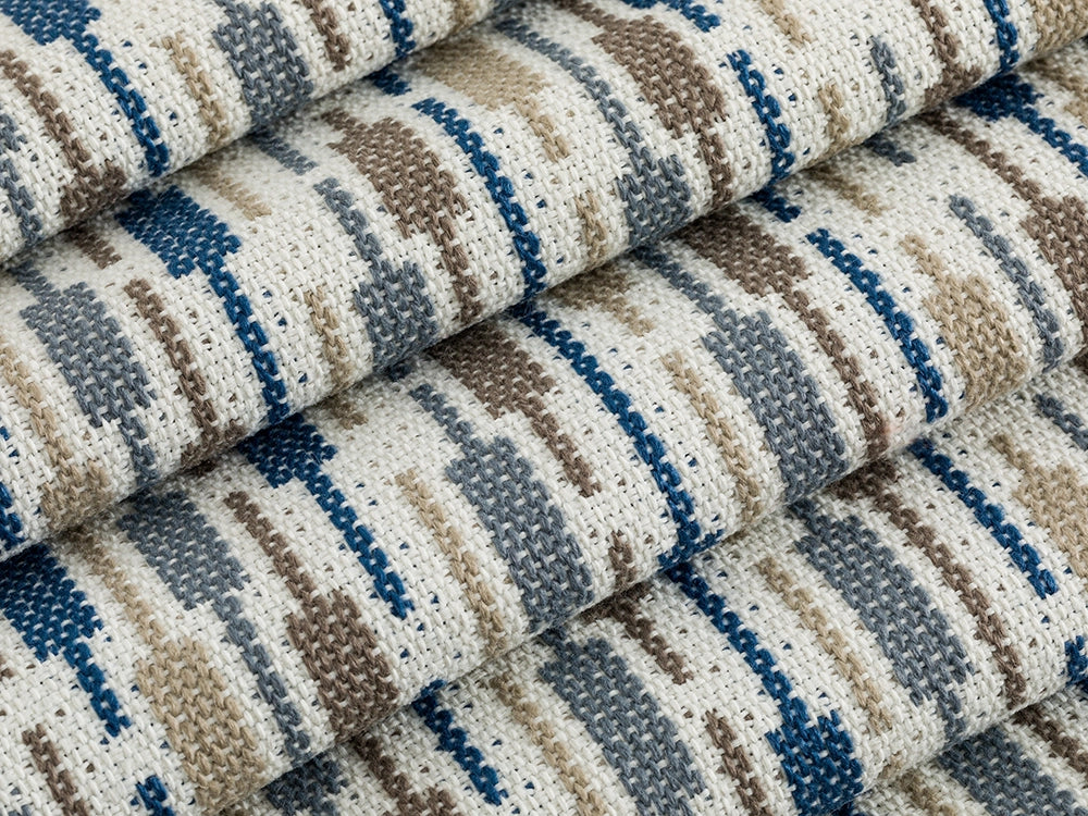 Vela Outdoor/Indoor Upholstery Fabrics - 8 Color Options