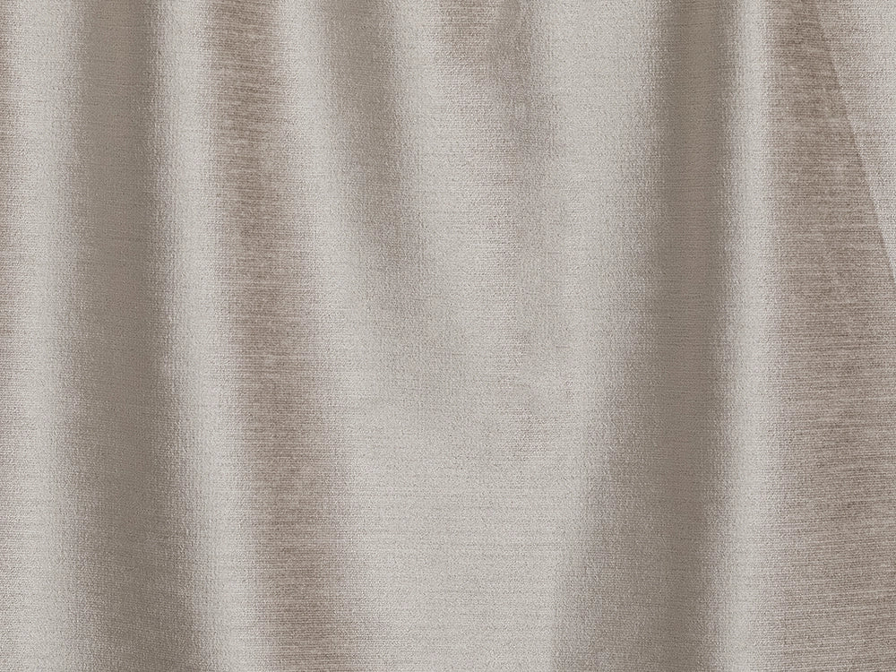 Neutral Silky Upholstery Fabric - Luxury & Soft