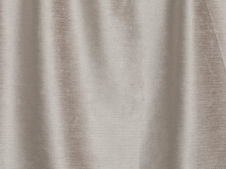 Neutral Silky Upholstery Fabric - Luxury & Soft