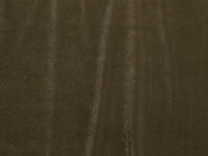 Olive Green Velvet Upholstery Fabric - Soft & Luxurious