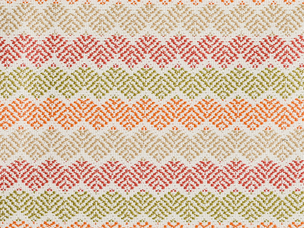 Chevron Outdoor/Indoor Upholstery Fabrics - 8 Color Options