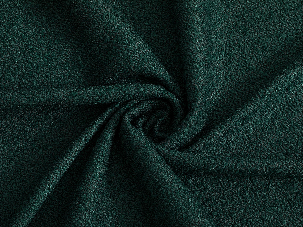 Boucle Textured Upholstery Fabrics - 13 Color Options | Monarch