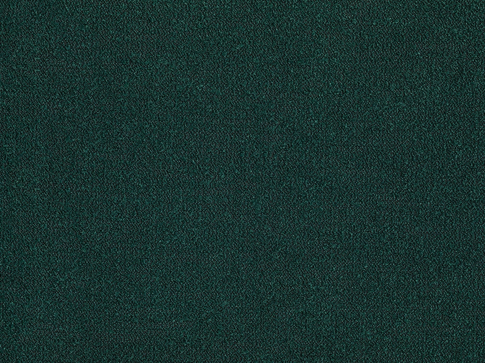 Petrol Green Boucle Upholstery Fabric - Textured & Cozy