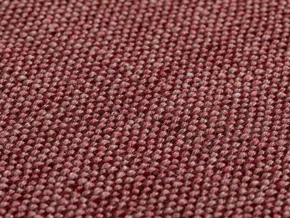 Linen Look Upholstery Fabrics - 9 Color Options | Cunda