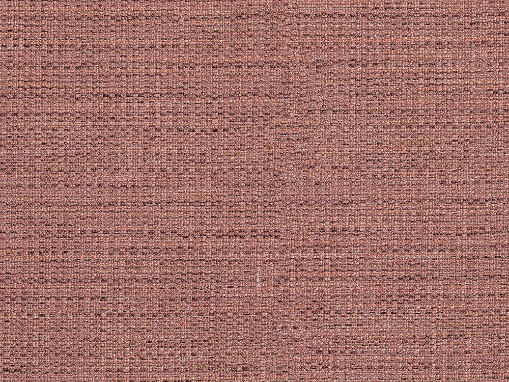 Rose Pink Upholstery Fabric - Durable & Heavy