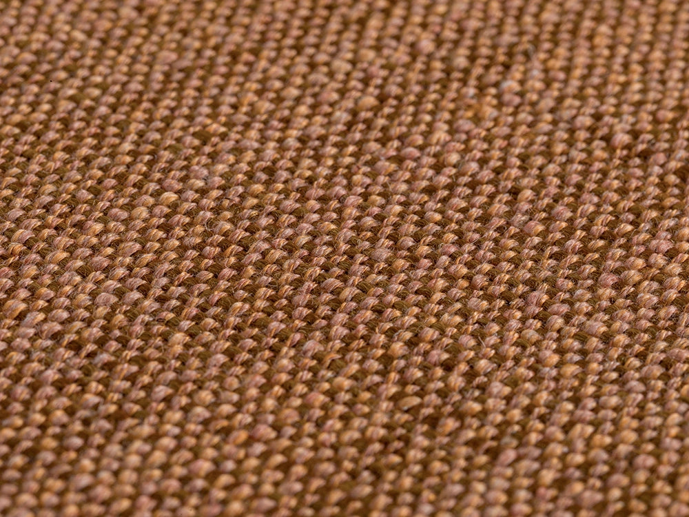 Linen Look Upholstery Fabrics - 9 Color Options | Cunda