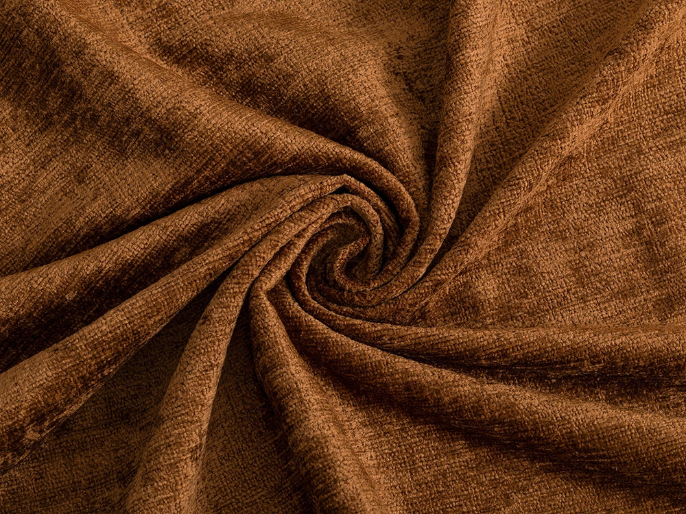 Soft Textured Upholstery Fabrics - 12 Color Options | Eloria