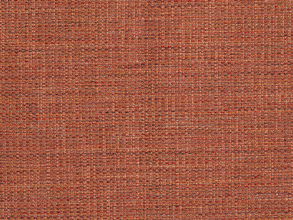 Salmon Woven Upholstery Fabric - Durable & Heavy