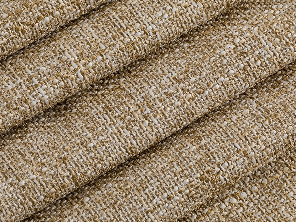 Woven Upholstery Fabric - Linen Look | Harvest