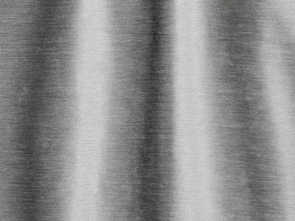 Silver Silky Upholstery Fabric - Luxury & Soft