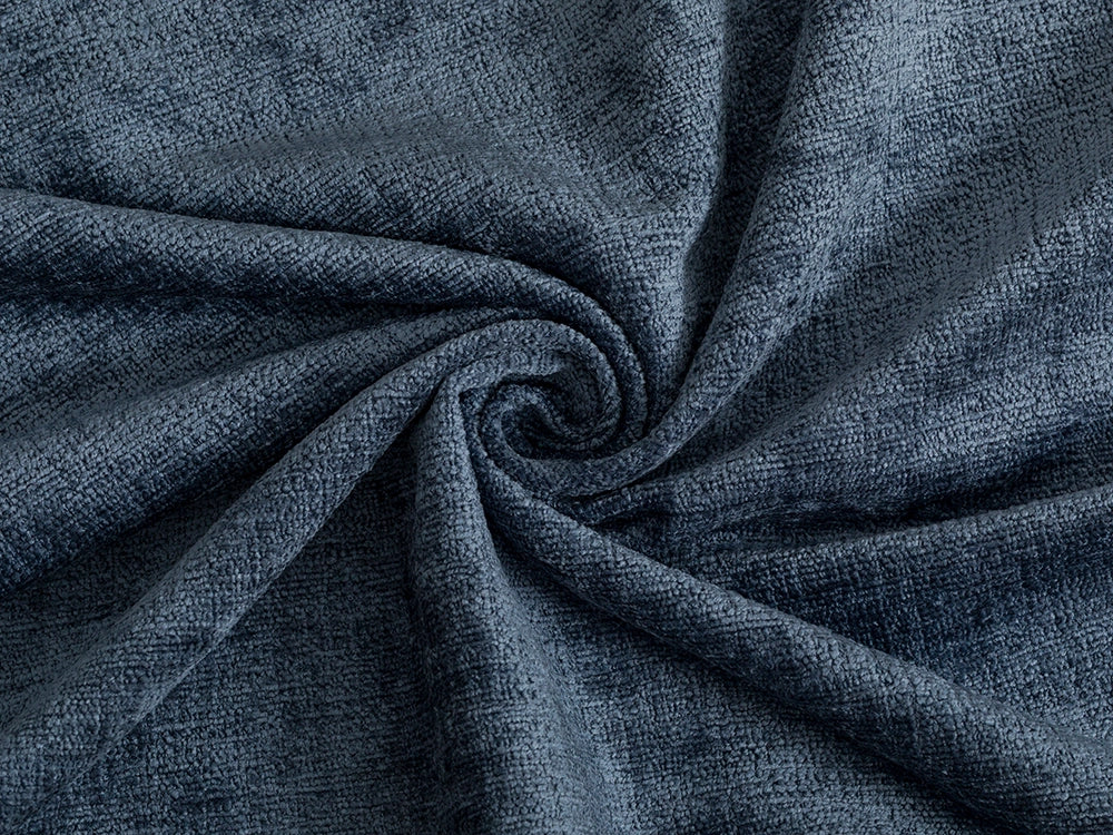 Soft Textured Upholstery Fabrics - 12 Color Options | Eloria