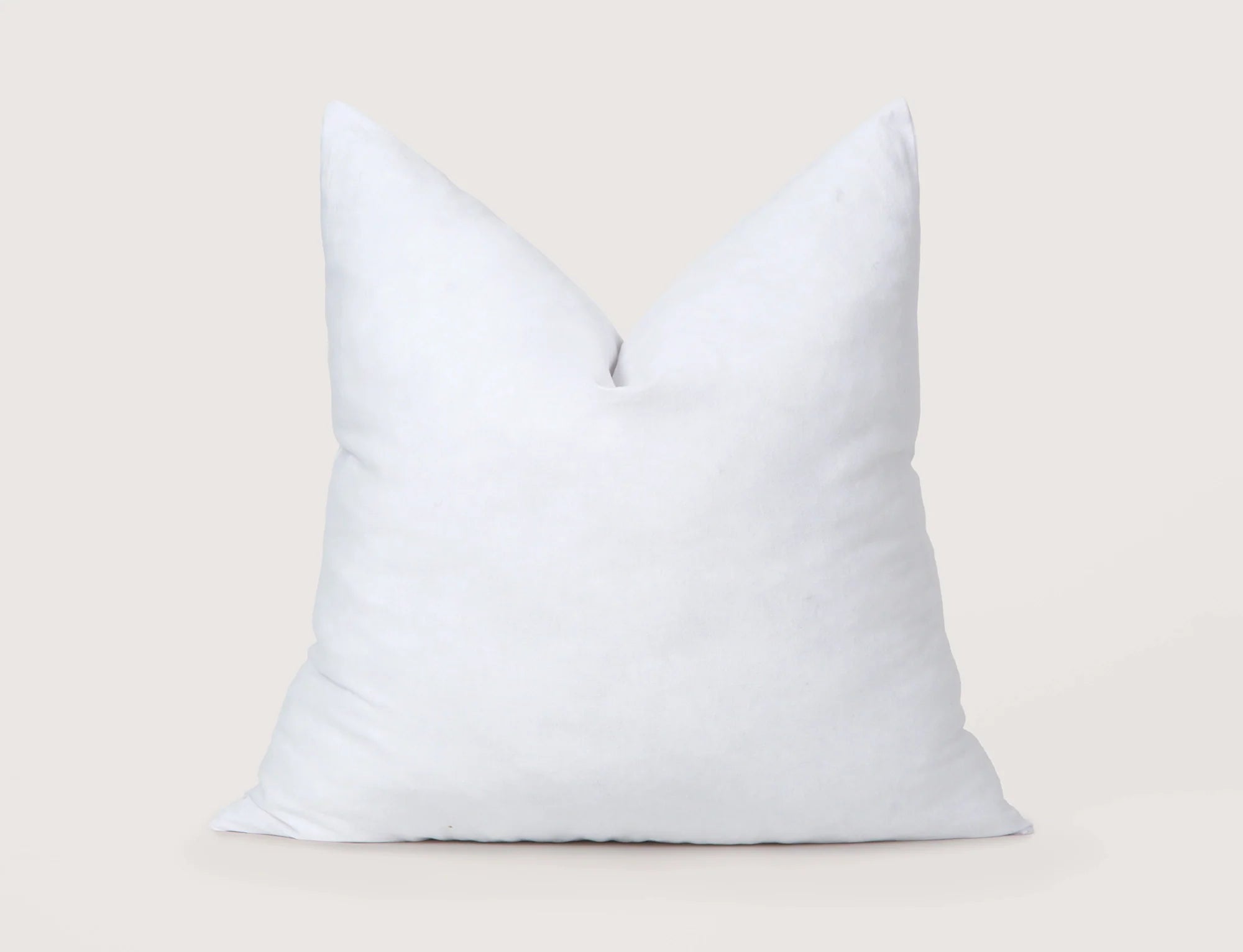 Pillowhan Zippered Pillow Inserts – 15 Size Options