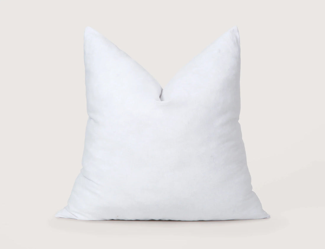 Pillowhan Zippered Pillow Inserts – 15 Size Options