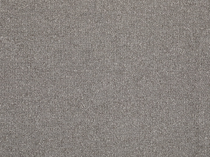 Stone Gray Boucle Upholstery Fabric - Textured & Cozy