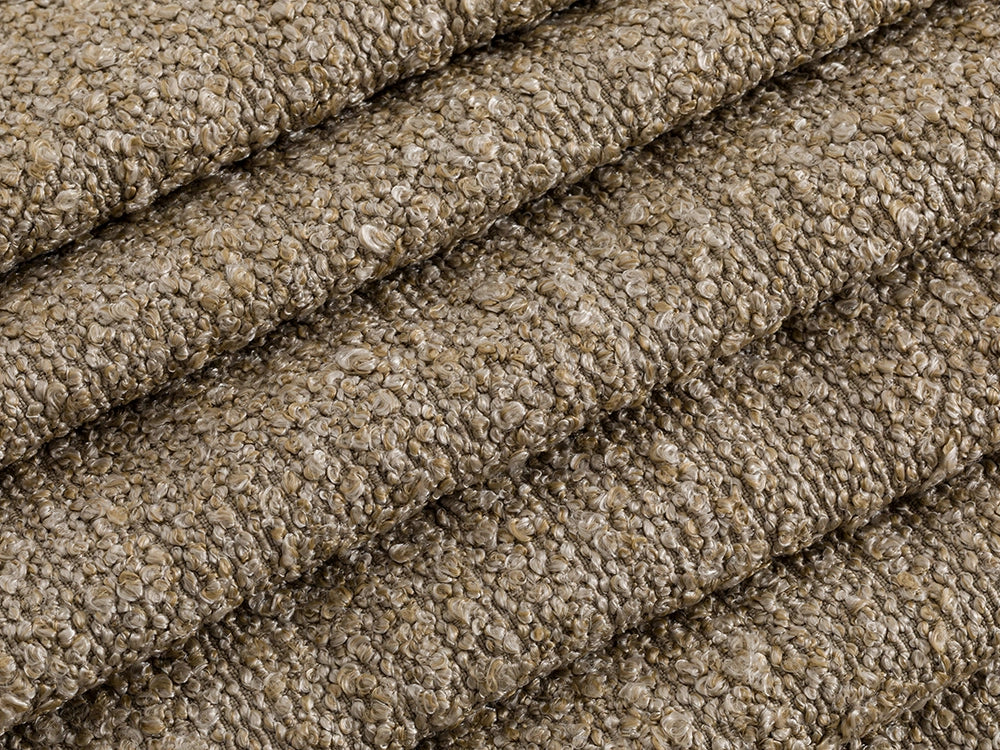 Boucle Textured Upholstery Fabrics - 13 Color Options | Monarch