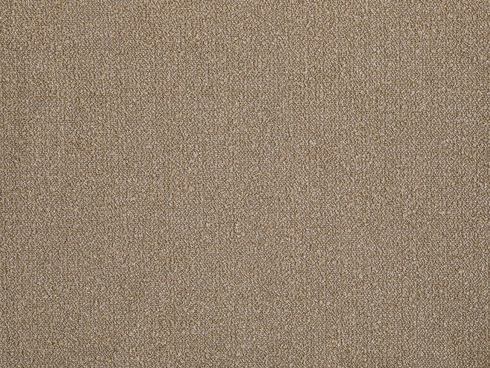 Taupe Beige Boucle Upholstery Fabric - Warm & Textured