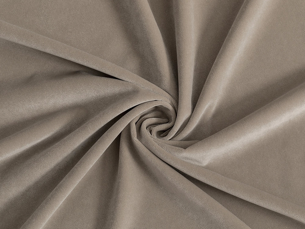 Classic Velvet Upholstery Fabrics | 21 Color Options